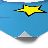 Comedy Tradrama Drama Poster (Hoek)