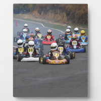 Comer cadet go karting kart race