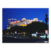 Comercios de Cuba 1957 Foto Afdruk (Voorkant)