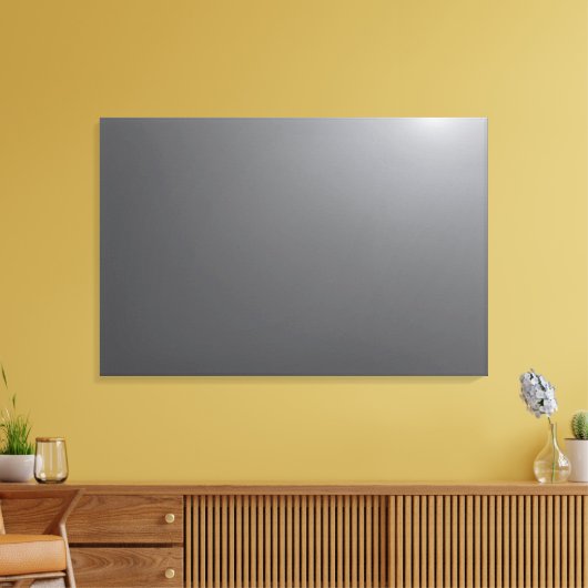 Comet 17P: Holmes Hubble Afbeelding Canvas Afdruk (Insitu (Woonkamer))