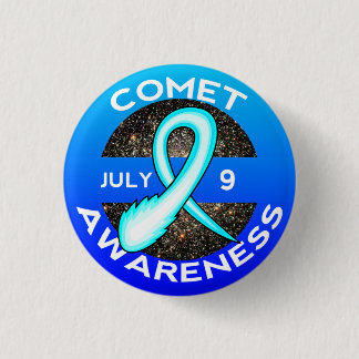 Comet Awareness Button