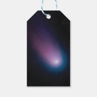 Comet Cadeaulabel