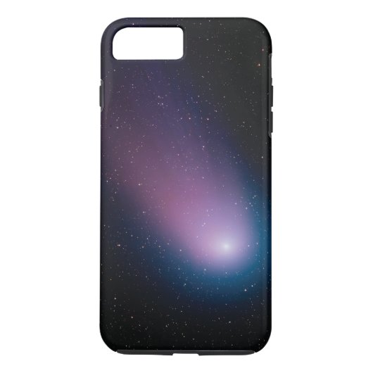 Comet Case-Mate iPhone Case (Achterkant)