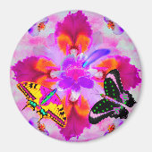 Comet Chasers per peper Magneet (Voorkant)