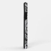 Comet grafisch IPhone 5-Hoesje Case-Mate iPhone Case (Achterkant/rechts)