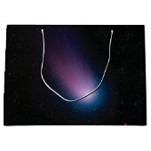 Comet Groot Cadeauzakje (Voorkant)