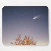 Comet Hale-Bopp Muismat (Voorkant)