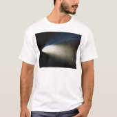 Comet Hale-Bopp T-shirt (Voorkant)