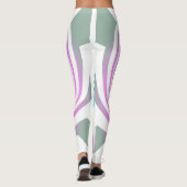 Comet Leggings (Achterkant)