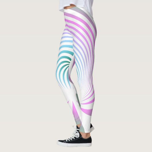 Comet Leggings (Links)