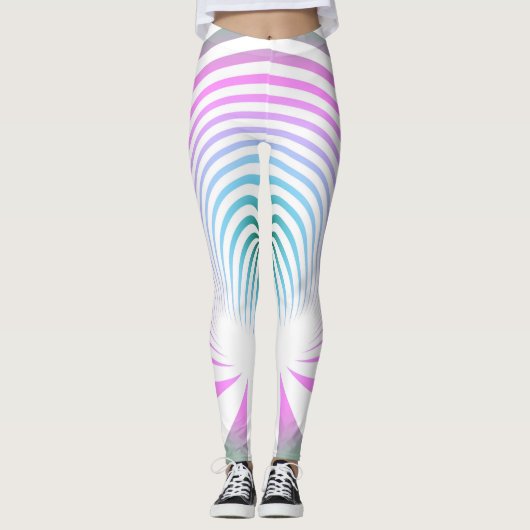 Comet Leggings (Voorkant)