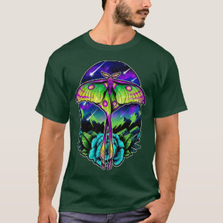 Comet Moth T-shirt