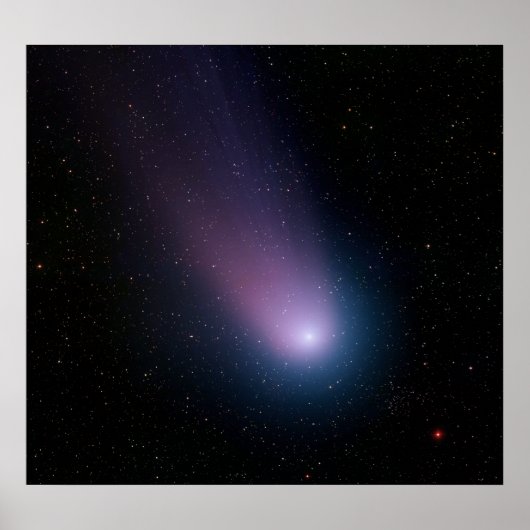 Comet NEAT Poster (Voorkant)