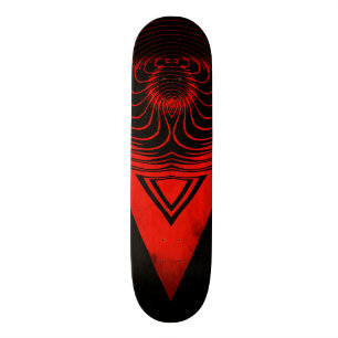 Comet Persoonlijk Skateboard