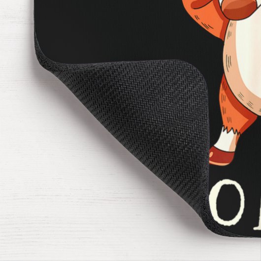 Comet Santas Reindeers Family Matching Outfit Chri Muismat (Hoek)