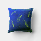 Comet Sierkussen (Achterkant)