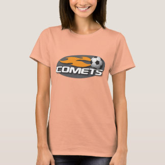 Comet T-shirt
