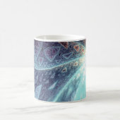 Comet Train Koffiemok (Center)