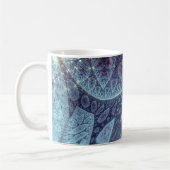 Comet Train Koffiemok (Links)