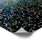 Comet West Poster (Hoek)