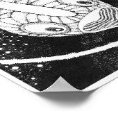 Cometboy Poster (Hoek)