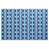 Comets Stof (Yard (91,4 cm))