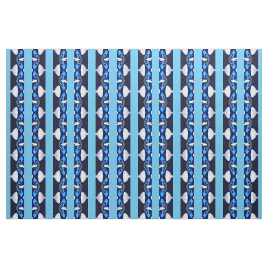 Comets Stof (Yard (91,4 cm))