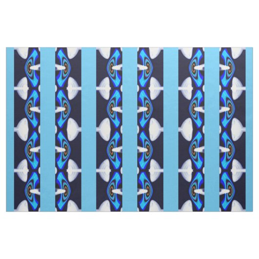 Comets Stof (Fat Quarter)