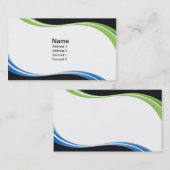 comF5 Visitekaartje 4 (Voorkant / Achterkant)