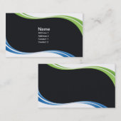 comF5 Visitekaartje 5 (Voorkant / Achterkant)