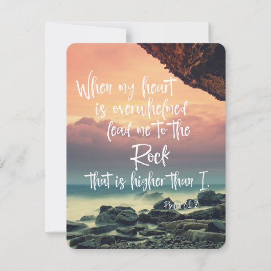 Comformeer de Bijbelversie van Psalms (Voorkant)