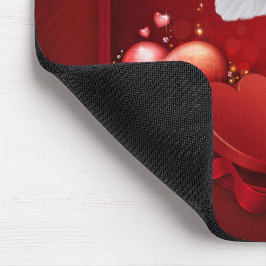 Comfort 2 Mousepad Muismat (Hoek)