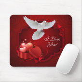 Comfort 2 Mousepad Muismat (Met muis)