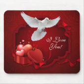 Comfort 2 Mousepad Muismat (Voorkant)