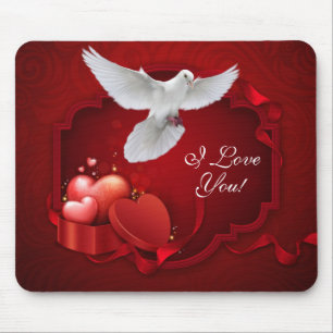 Comfort 2 Mousepad Muismat