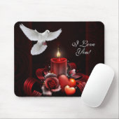 Comfort 4u Mousepad Muismat (Met muis)