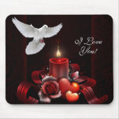 Comfort 4u Mousepad Muismat (Voorkant)