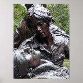 Comfort Agony Poster (Voorkant)