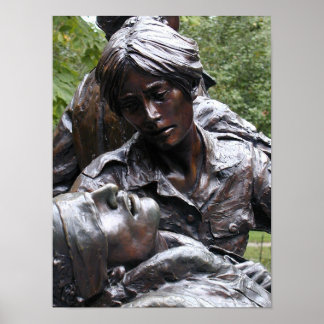 Comfort Agony Poster