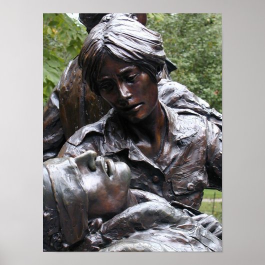 Comfort Agony Poster (Voorkant)