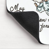 Comfort Angel Gracly Near Waterverf Muismat (Hoek)