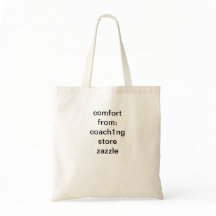 comfort-canvas tas