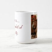 Comfort Coffee-Mok Koffiemok (Center)