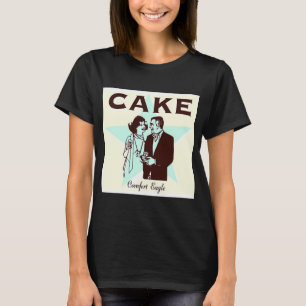 Comfort Eagle Klassiek T-shirt