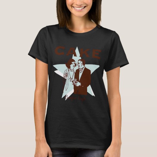 Comfort Eagle T-shirt (Voorkant)