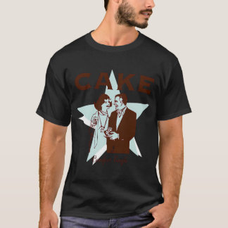 Comfort Eagle T-shirt