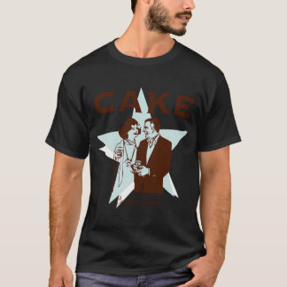 Comfort Eagle T-shirt