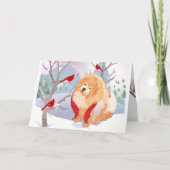 COMFORT- EN JOY-kaarten voor ruwe kaarten (Voorkant)