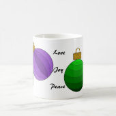 Comfort en Joy Koffiemok (Center)