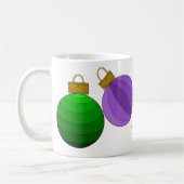 Comfort en Joy Koffiemok (Links)